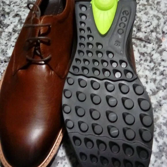 Ecco ST1 Hybrid Shoes. - Picture 4 of 8